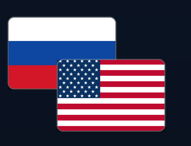 Russia - USA